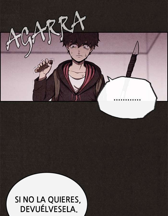 Read Sweet Home ES Manga Online