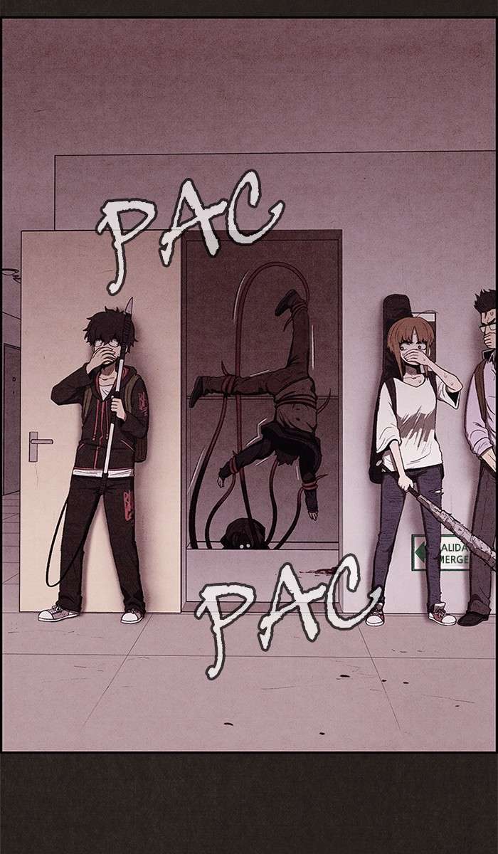 Read Sweet Home ES Manga Online