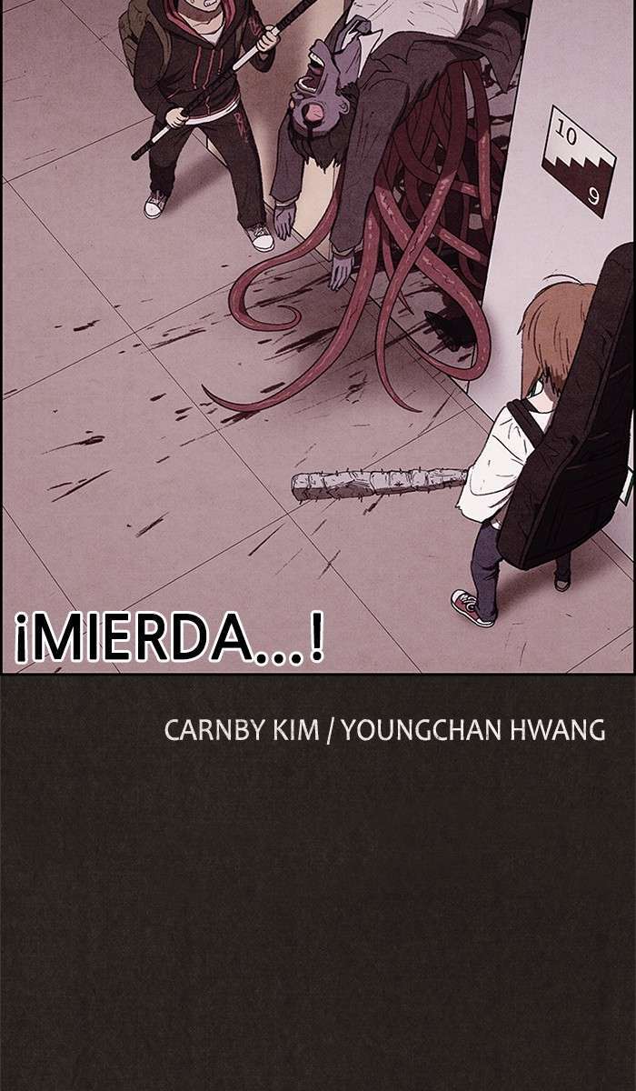 Read Sweet Home ES Manga Online