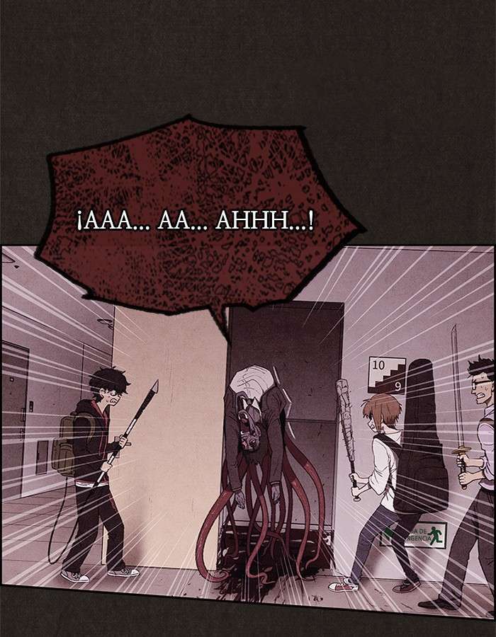 Read Sweet Home ES Manga Online