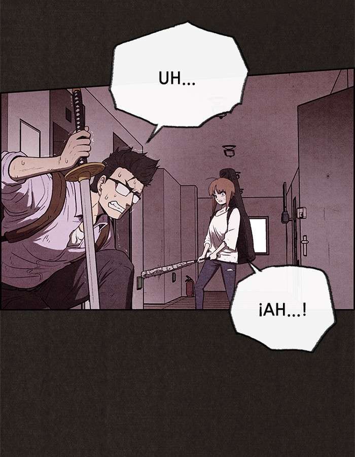 Read Sweet Home ES Manga Online