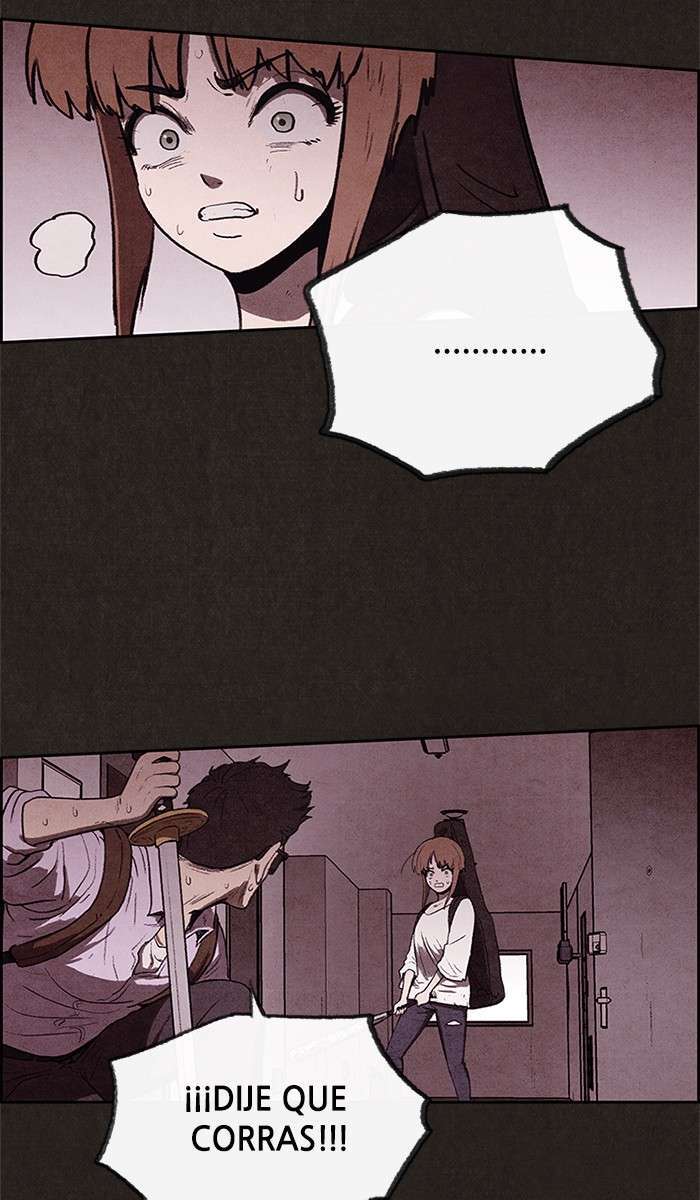Read Sweet Home ES Manga Online