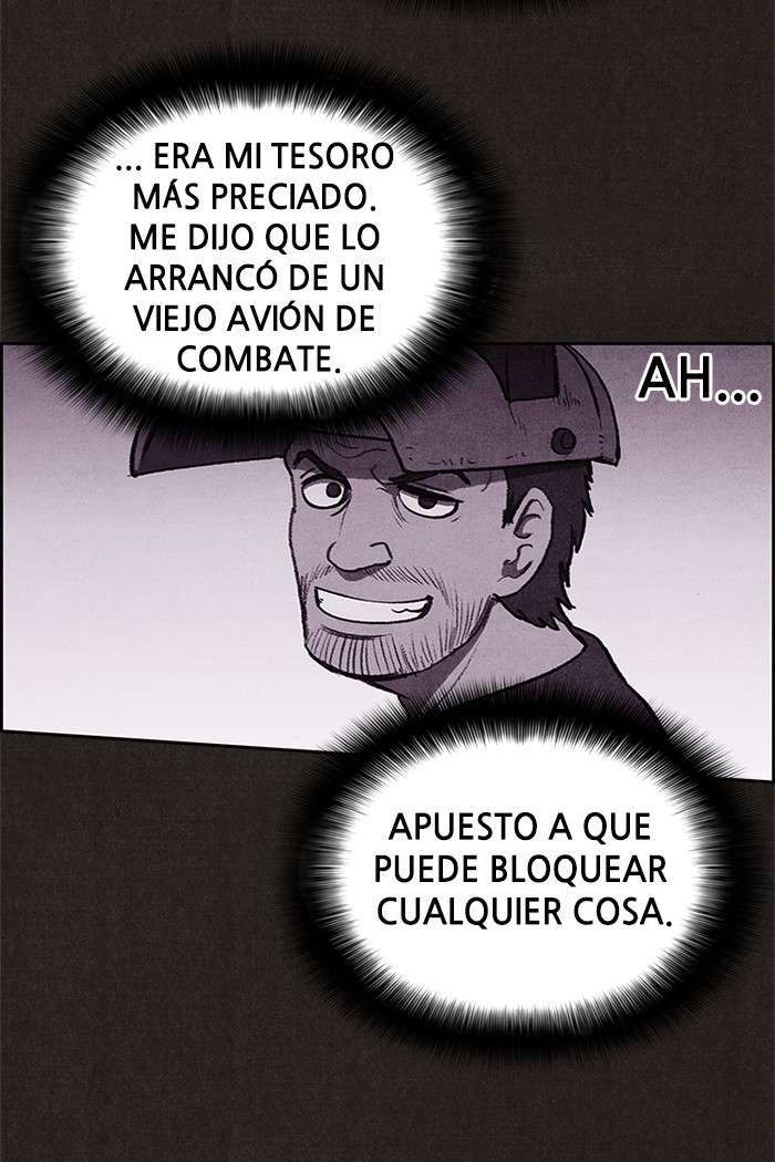 Read Sweet Home ES Manga Online