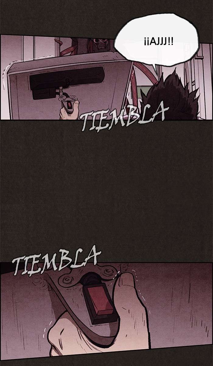 Read Sweet Home ES Manga Online
