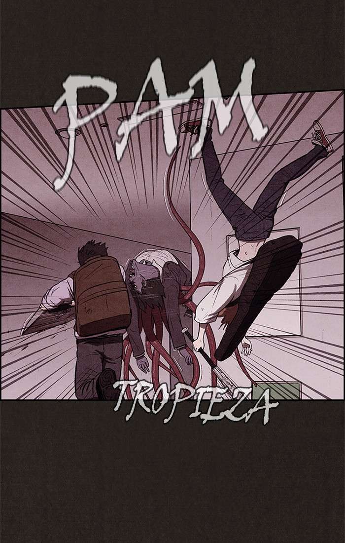 Read Sweet Home ES Manga Online