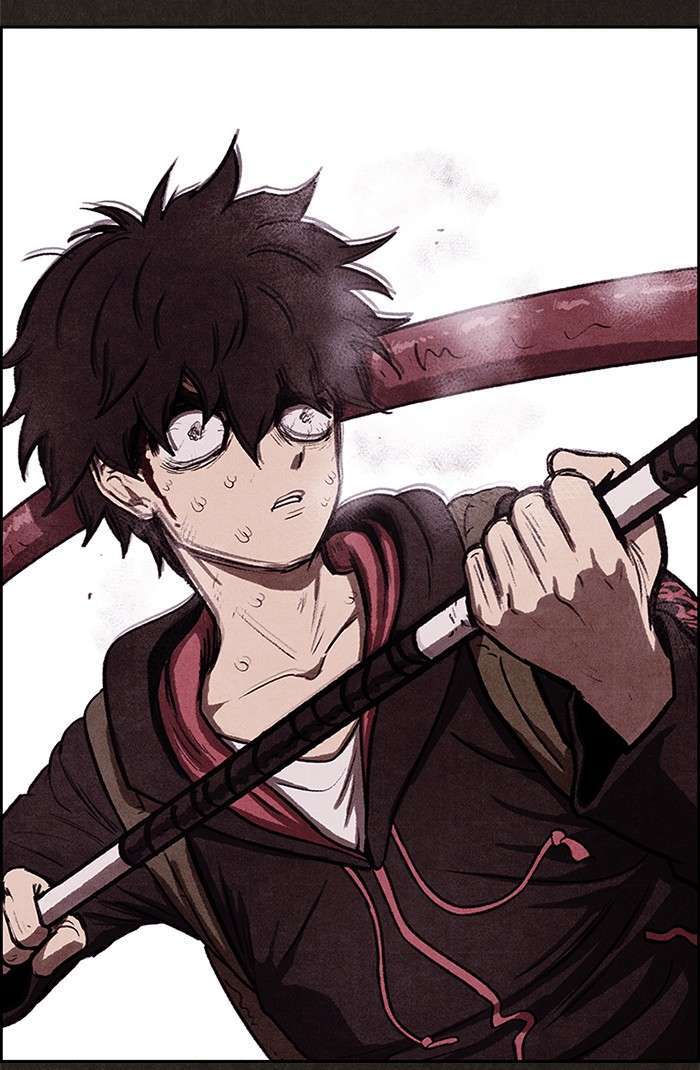 Read Sweet Home ES Manga Online