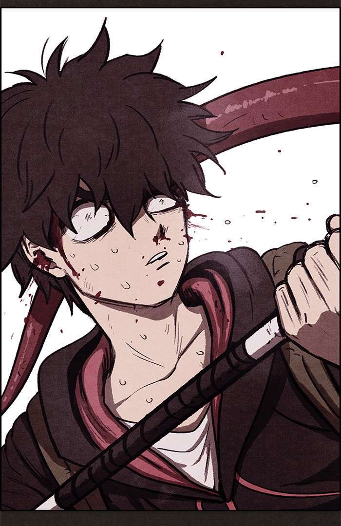 Read Sweet Home ES Manga Online