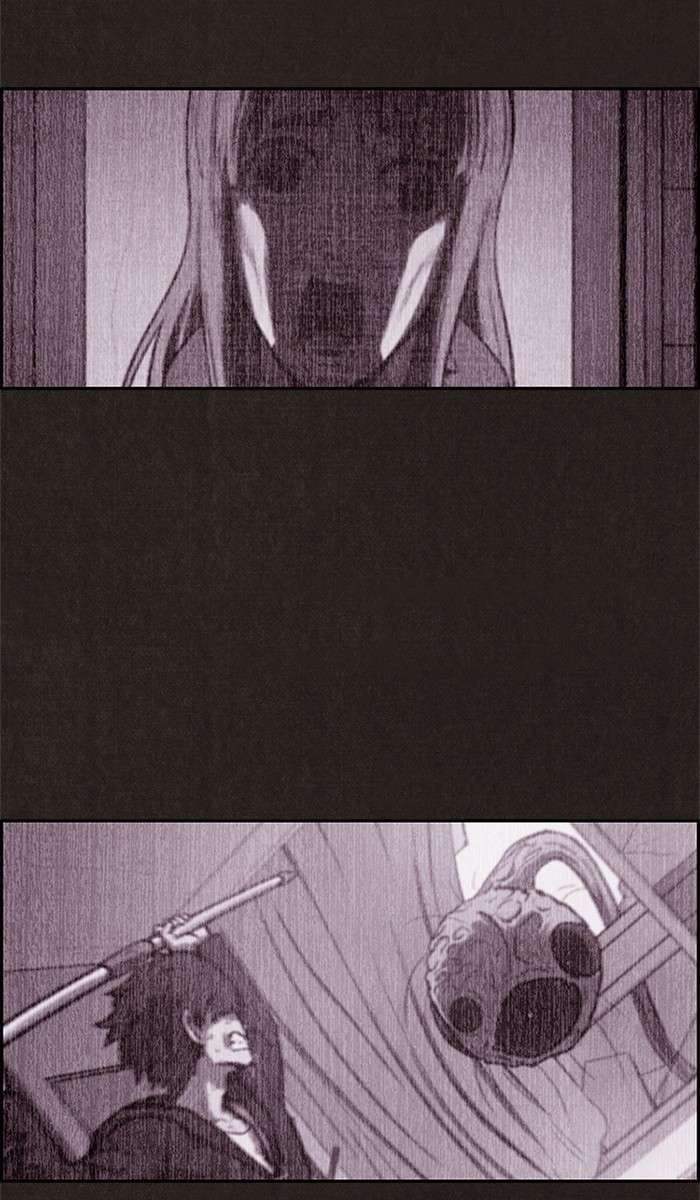 Read Sweet Home ES Manga Online