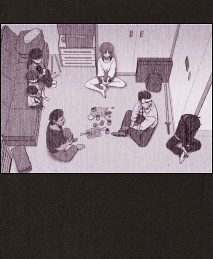 Read Sweet Home ES Manga Online