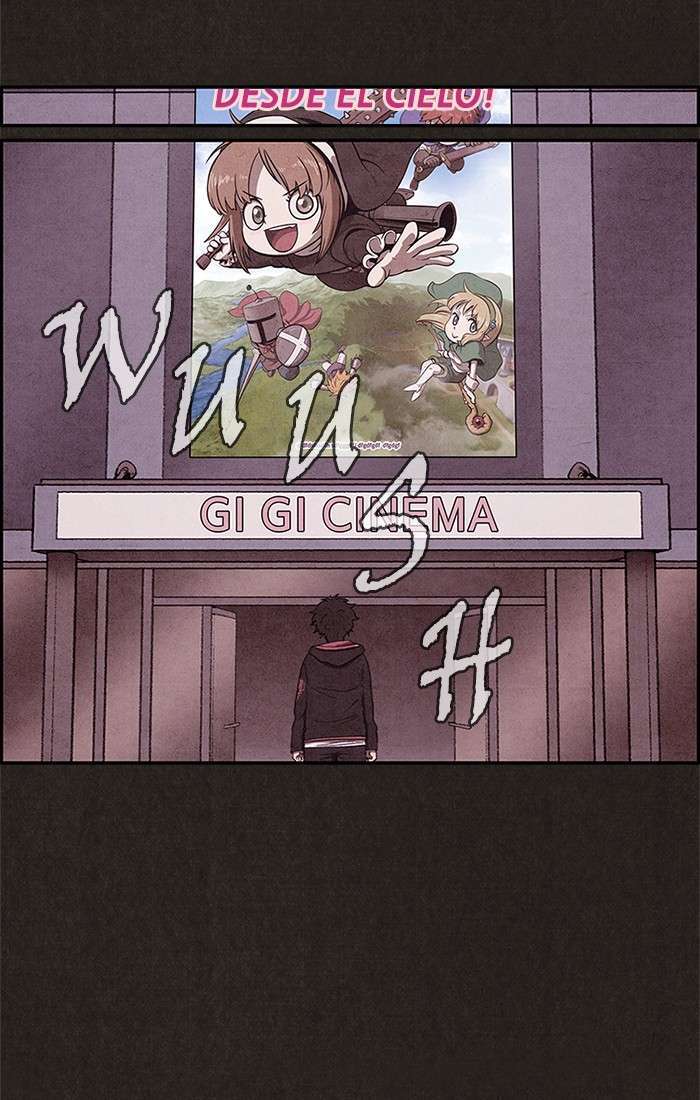 Read Sweet Home ES Manga Online