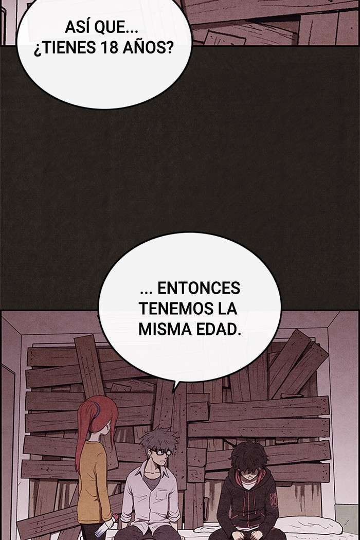 Read Sweet Home ES Manga Online