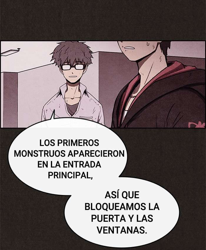 Read Sweet Home ES Manga Online