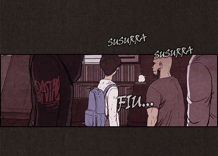 Read Sweet Home ES Manga Online