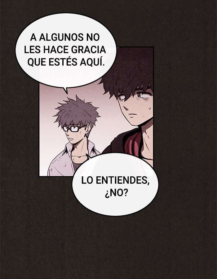Read Sweet Home ES Manga Online