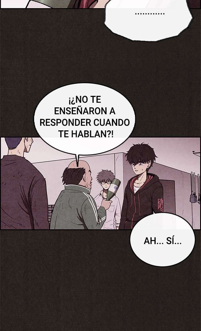 Read Sweet Home ES Manga Online