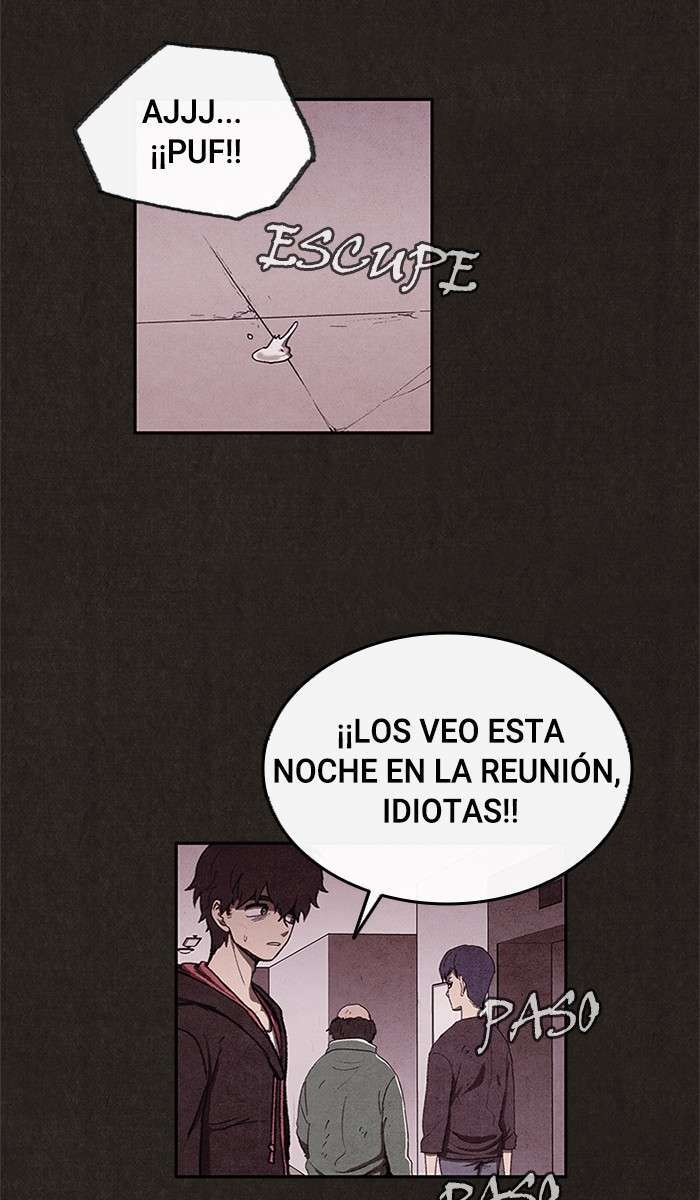 Read Sweet Home ES Manga Online