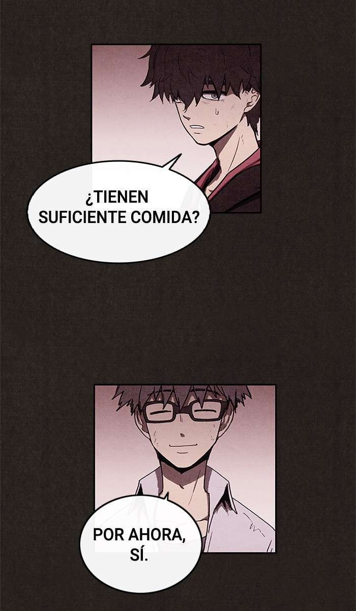 Read Sweet Home ES Manga Online