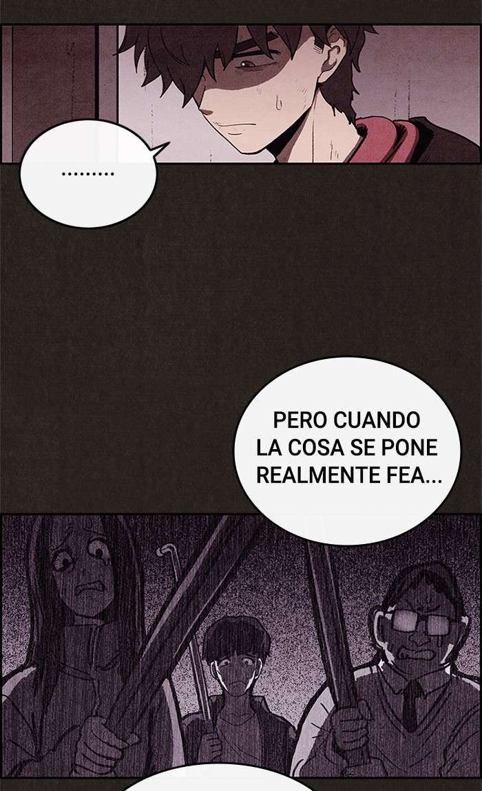 Read Sweet Home ES Manga Online