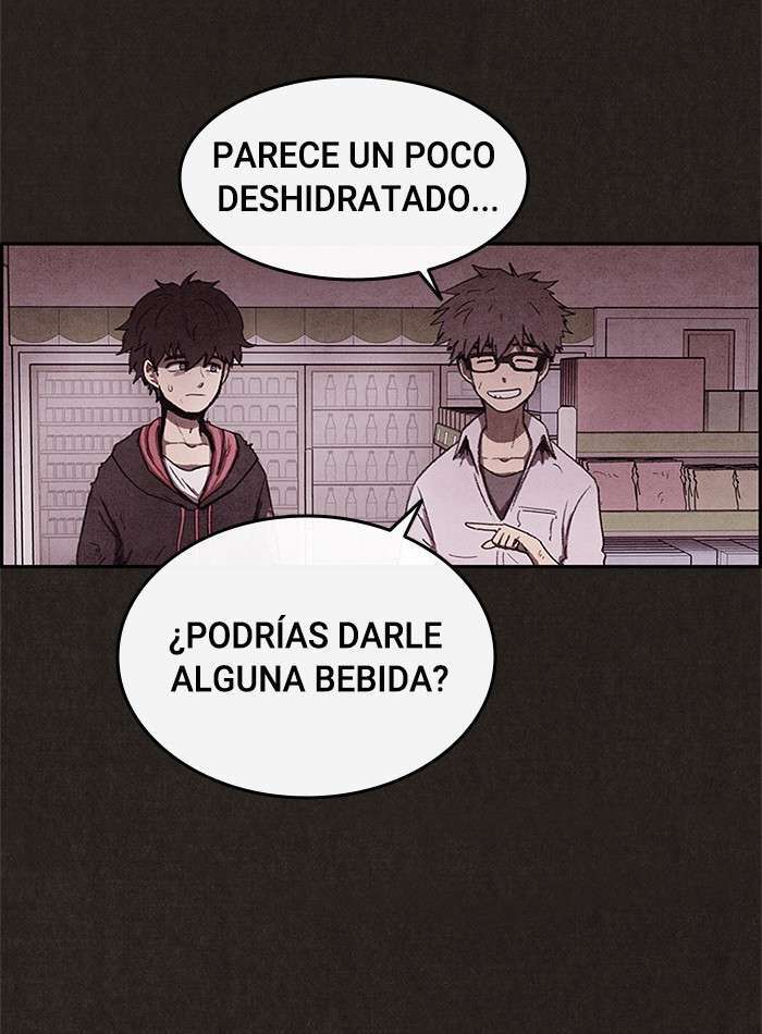 Read Sweet Home ES Manga Online
