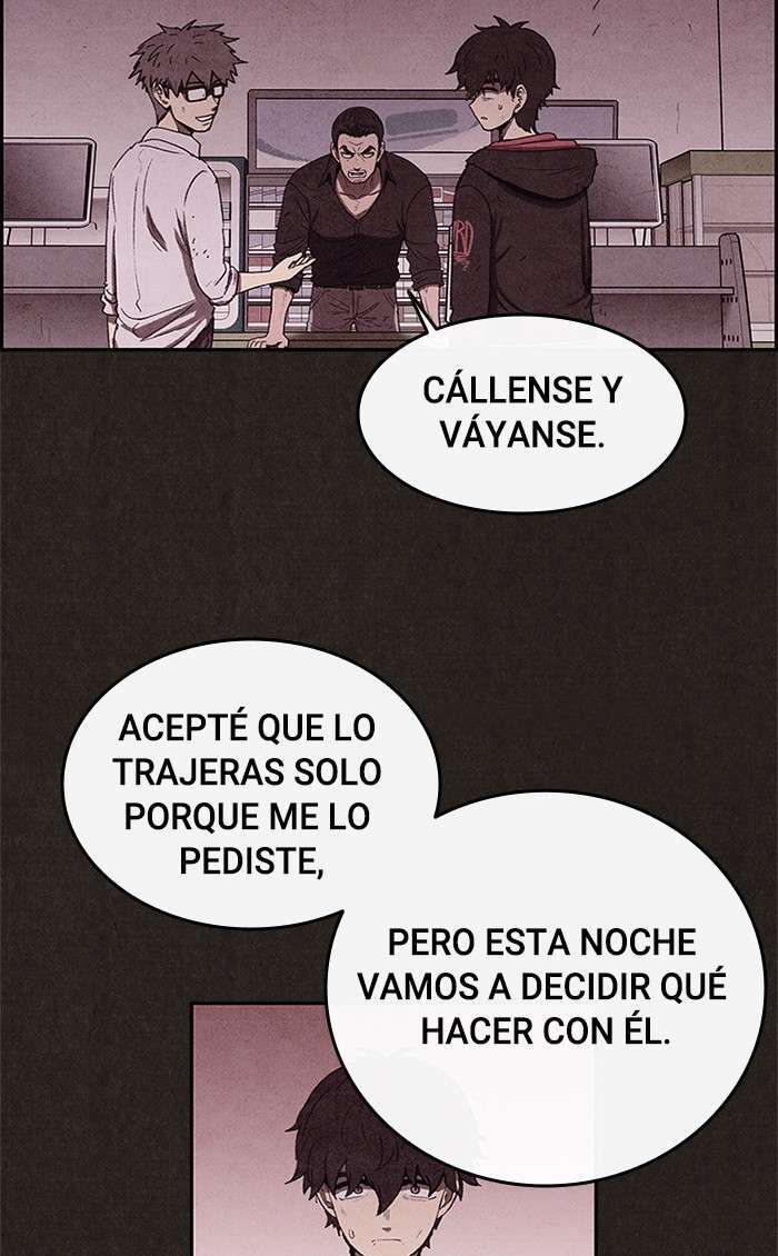 Read Sweet Home ES Manga Online