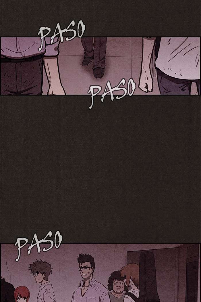 Read Sweet Home ES Manga Online