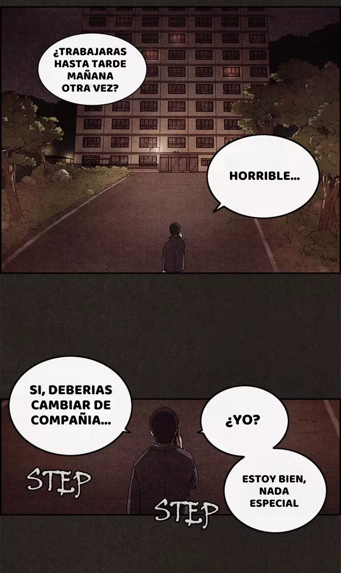 Read Sweet Home ES Manga Online