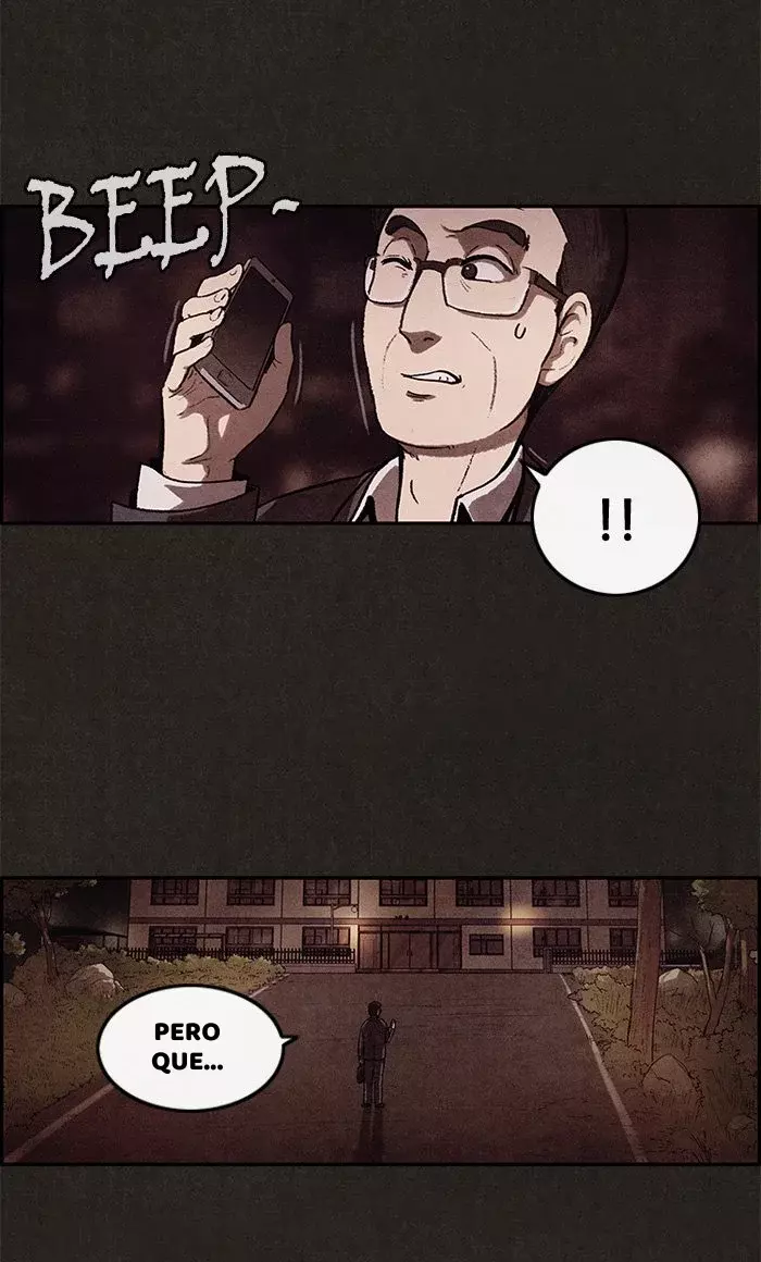 Read Sweet Home ES Manga Online