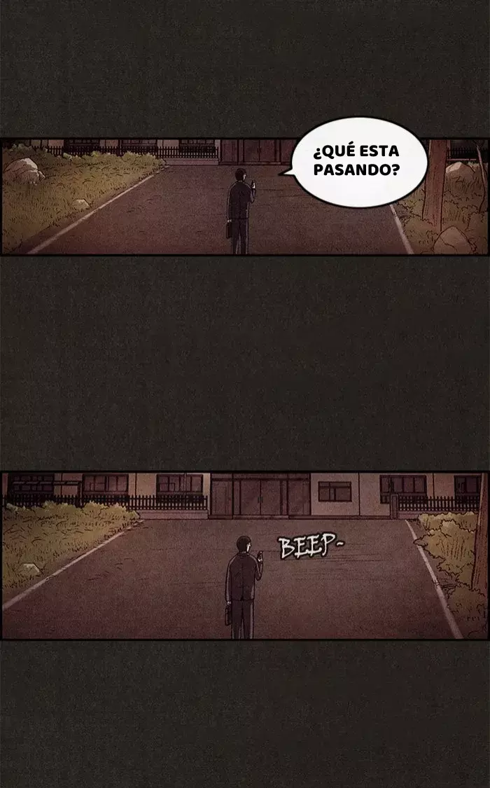 Read Sweet Home ES Manga Online