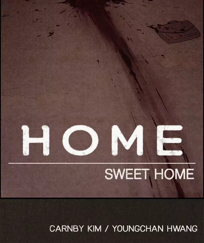 Read Sweet Home ES Manga Online