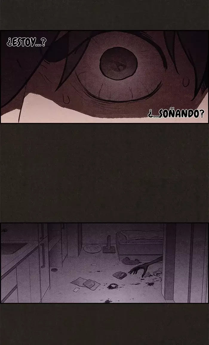 Read Sweet Home ES Manga Online