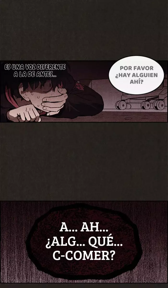 Read Sweet Home ES Manga Online