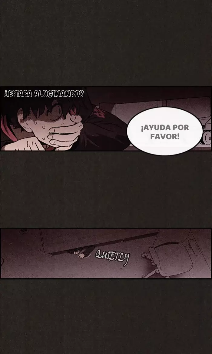 Read Sweet Home ES Manga Online