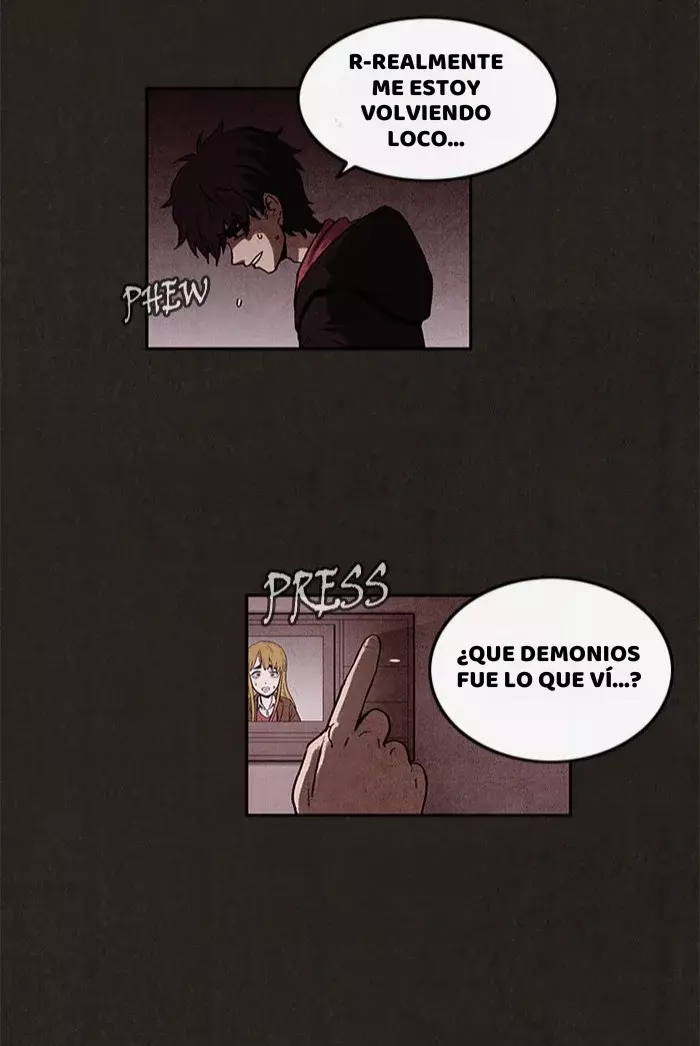 Read Sweet Home ES Manga Online