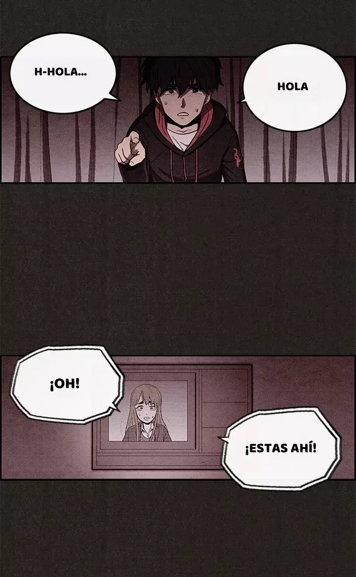 Read Sweet Home ES Manga Online