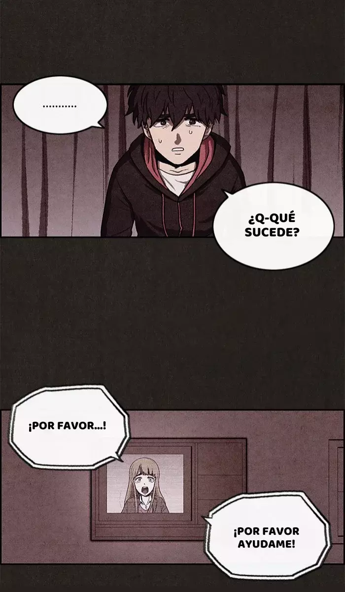 Read Sweet Home ES Manga Online