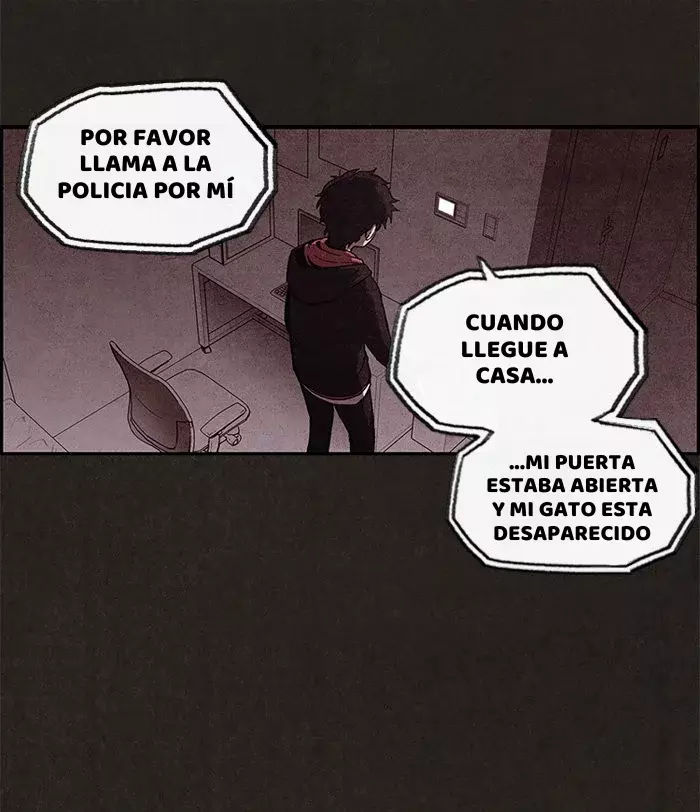 Read Sweet Home ES Manga Online