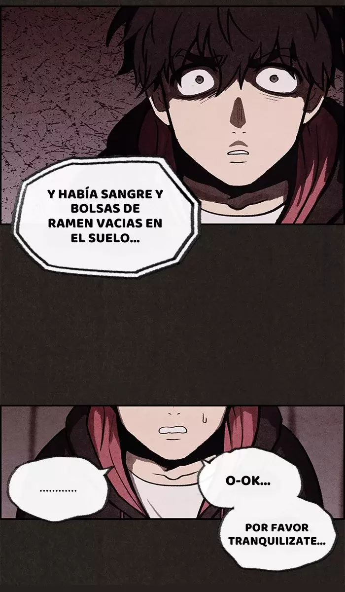 Read Sweet Home ES Manga Online