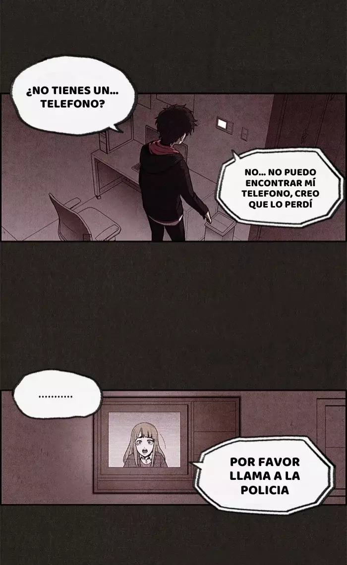 Read Sweet Home ES Manga Online