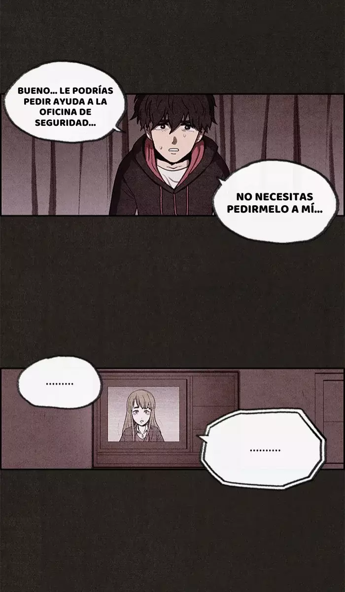Read Sweet Home ES Manga Online