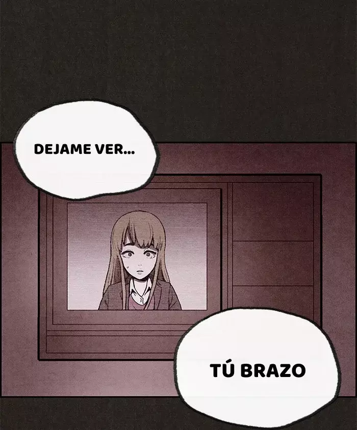 Read Sweet Home ES Manga Online