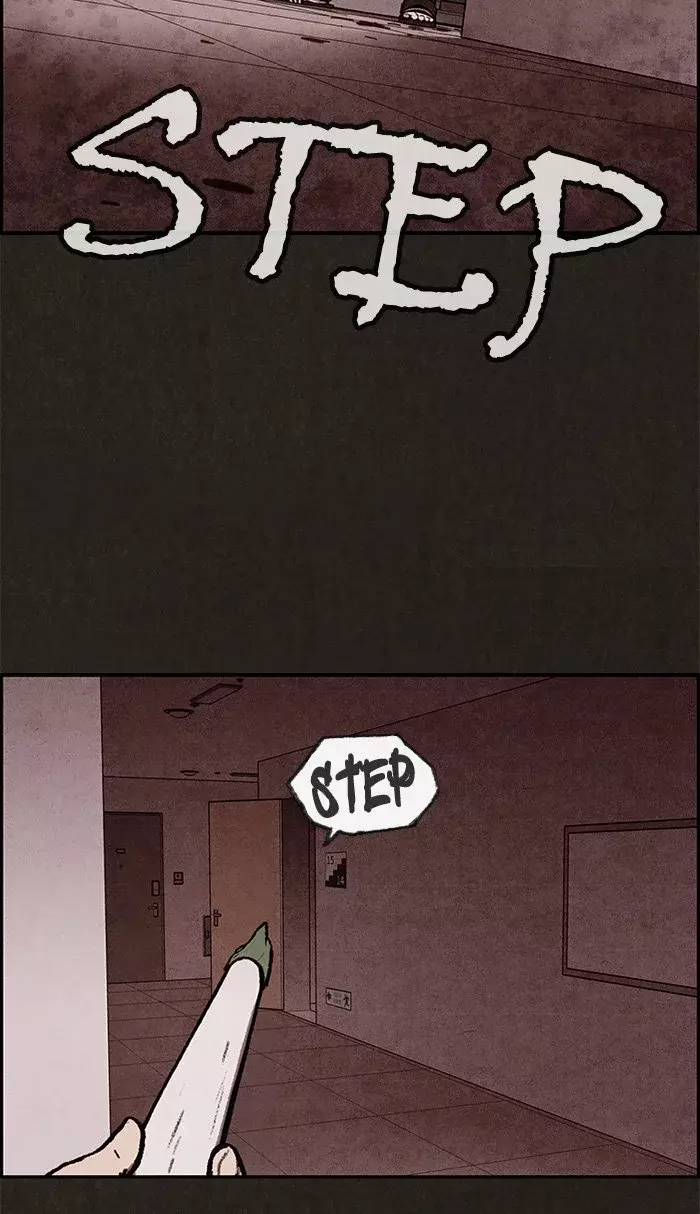 Read Sweet Home ES Manga Online