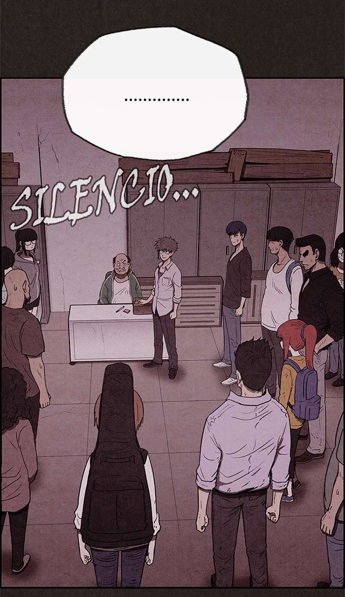 Read Sweet Home ES Manga Online