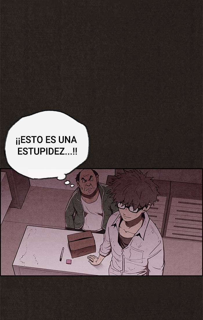 Read Sweet Home ES Manga Online