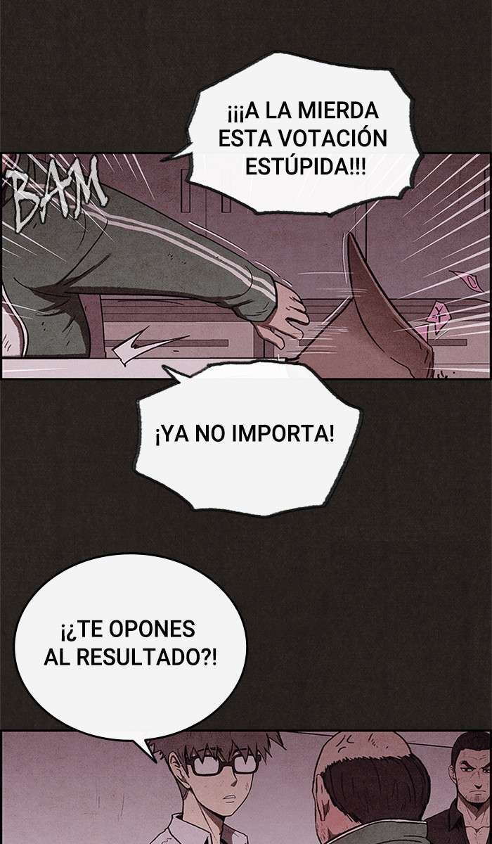 Read Sweet Home ES Manga Online