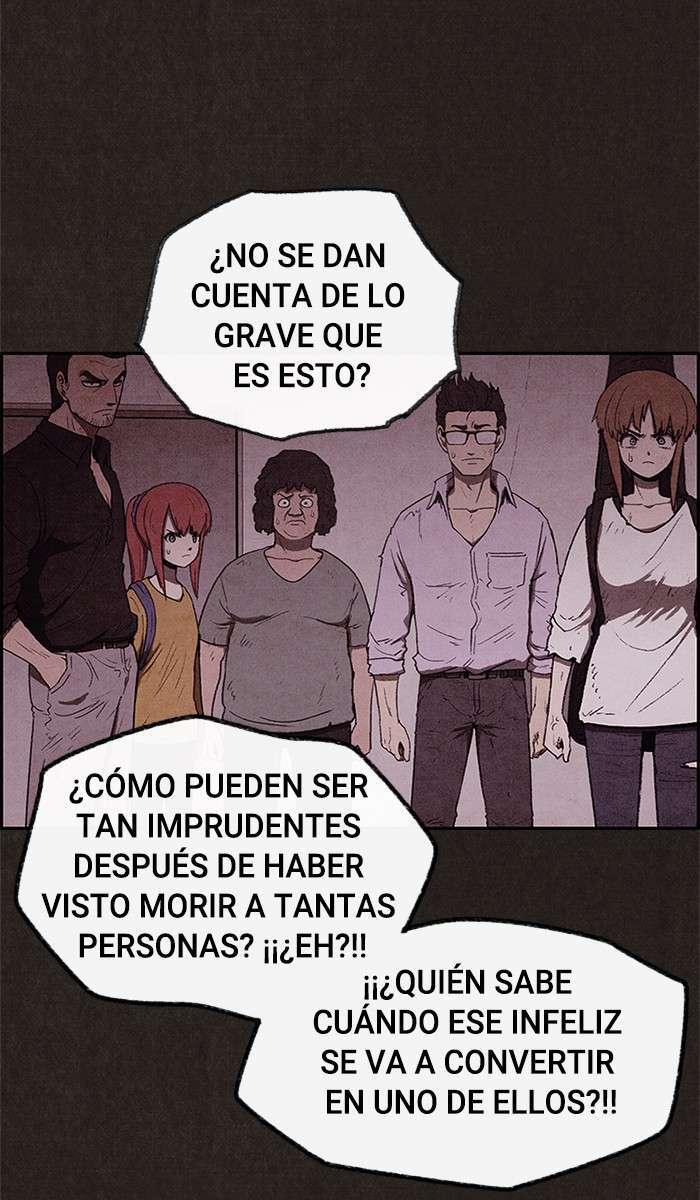 Read Sweet Home ES Manga Online