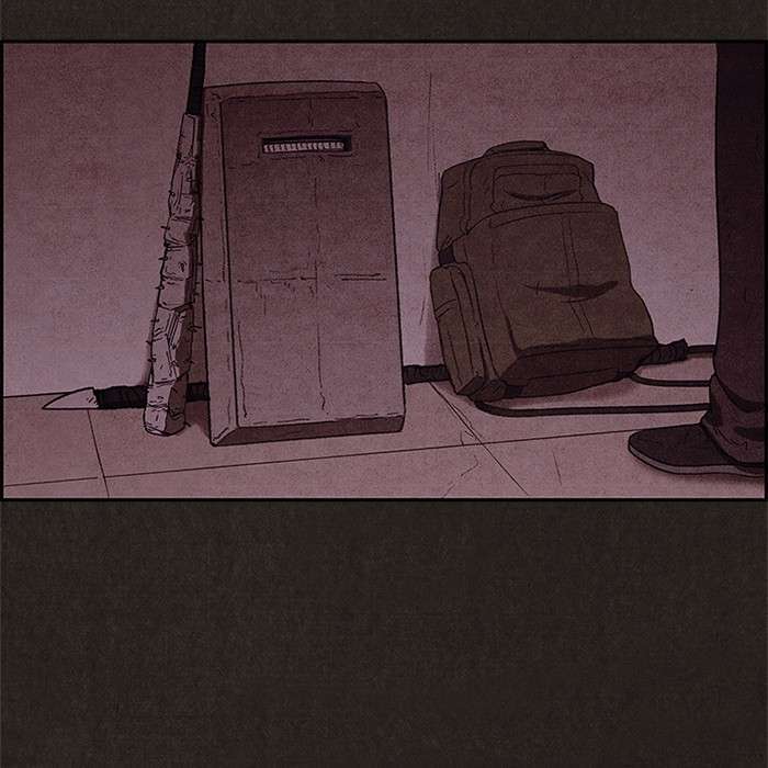 Read Sweet Home ES Manga Online