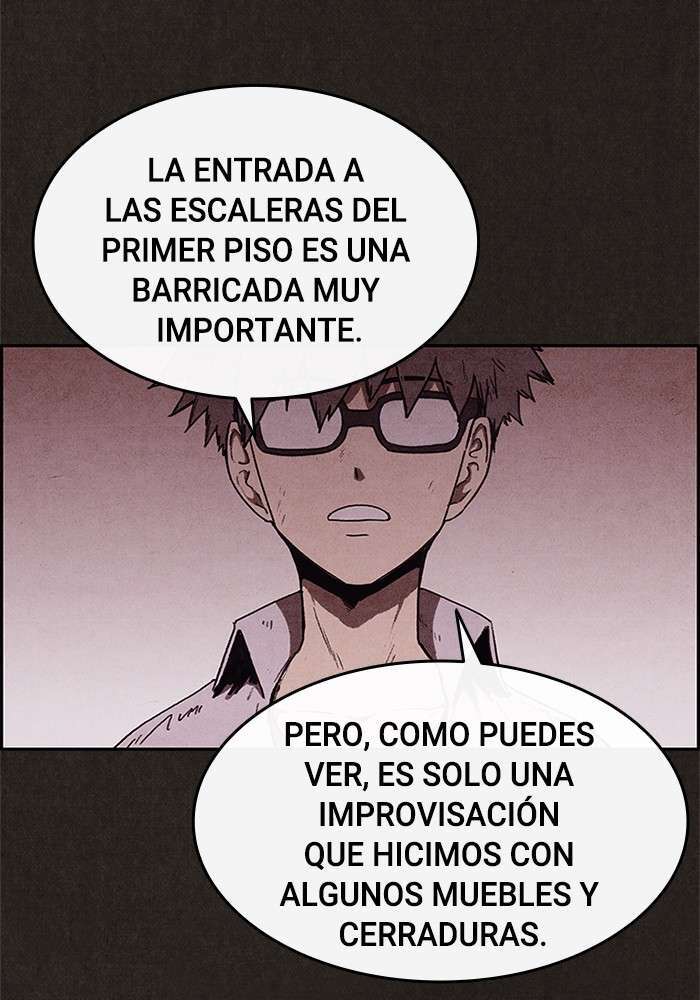 Read Sweet Home ES Manga Online