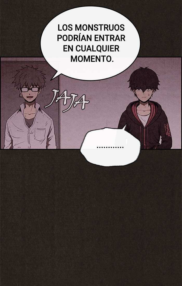 Read Sweet Home ES Manga Online