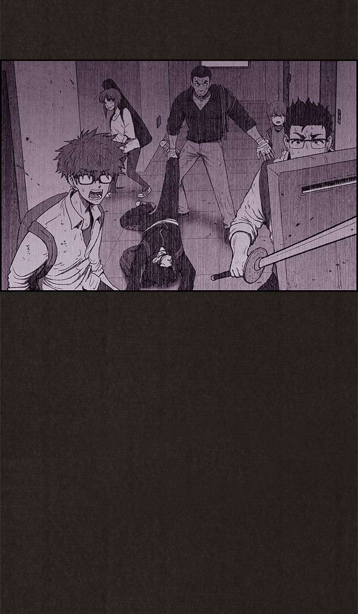 Read Sweet Home ES Manga Online
