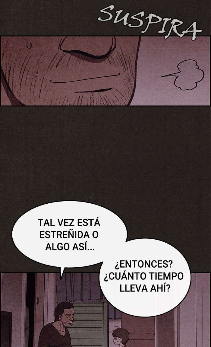 Read Sweet Home ES Manga Online